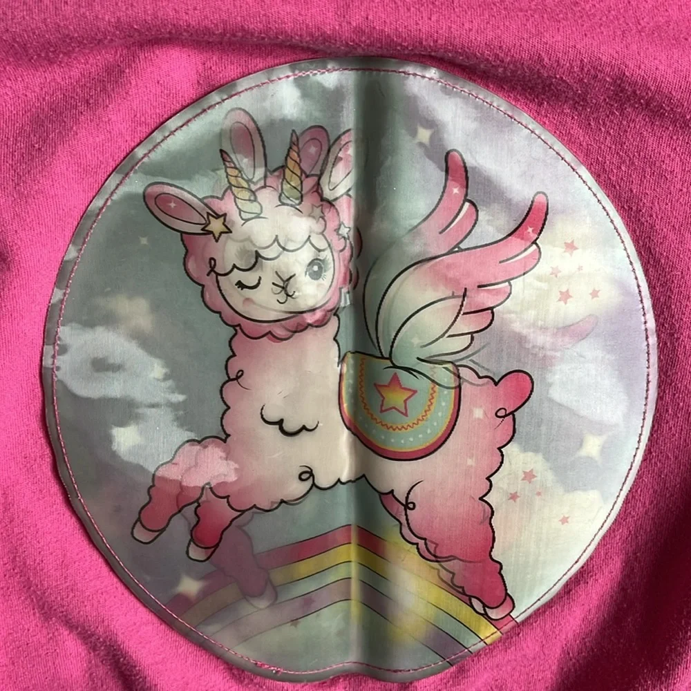 The Children’s Place Girls’ Short Sleeve Shirts (Size: 7/8)